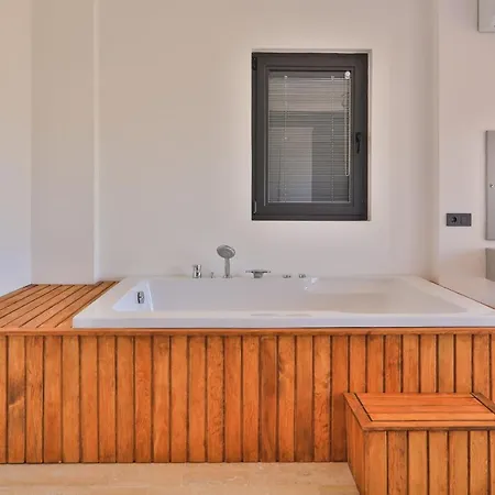 Villa Celik *