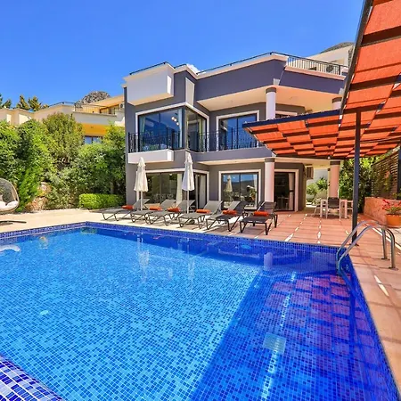 Celik Villa
