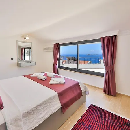 Villa Celik Kalkan