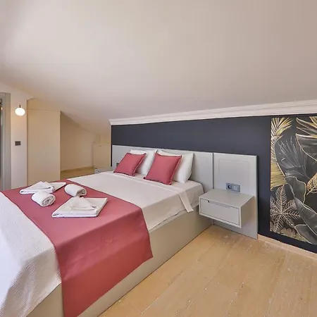 Villa Celik *