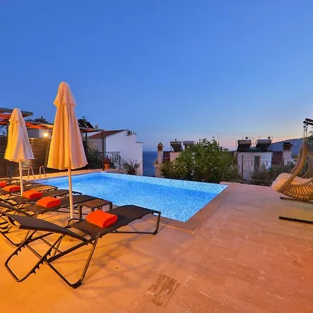 Celik Villa