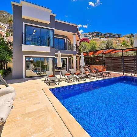 Villa Celik