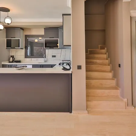 Villa Celik *