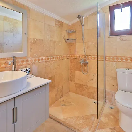 Villa Celik Kalkan