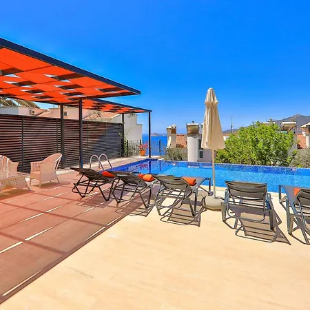Villa Celik
